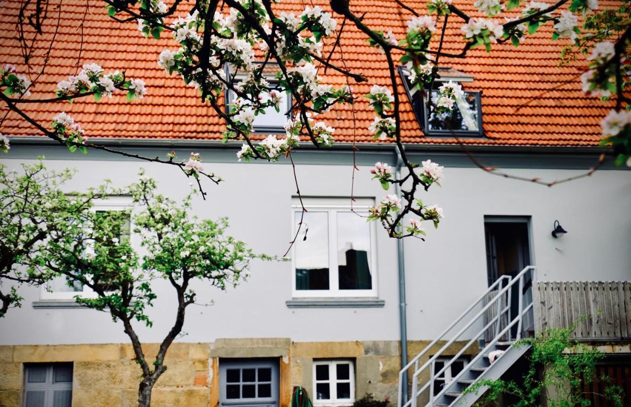 Loewenherz Appartements Bad Bentheim Exterior photo