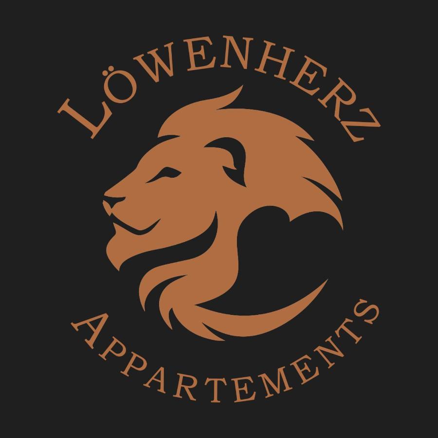 Loewenherz Appartements Bad Bentheim Exterior photo