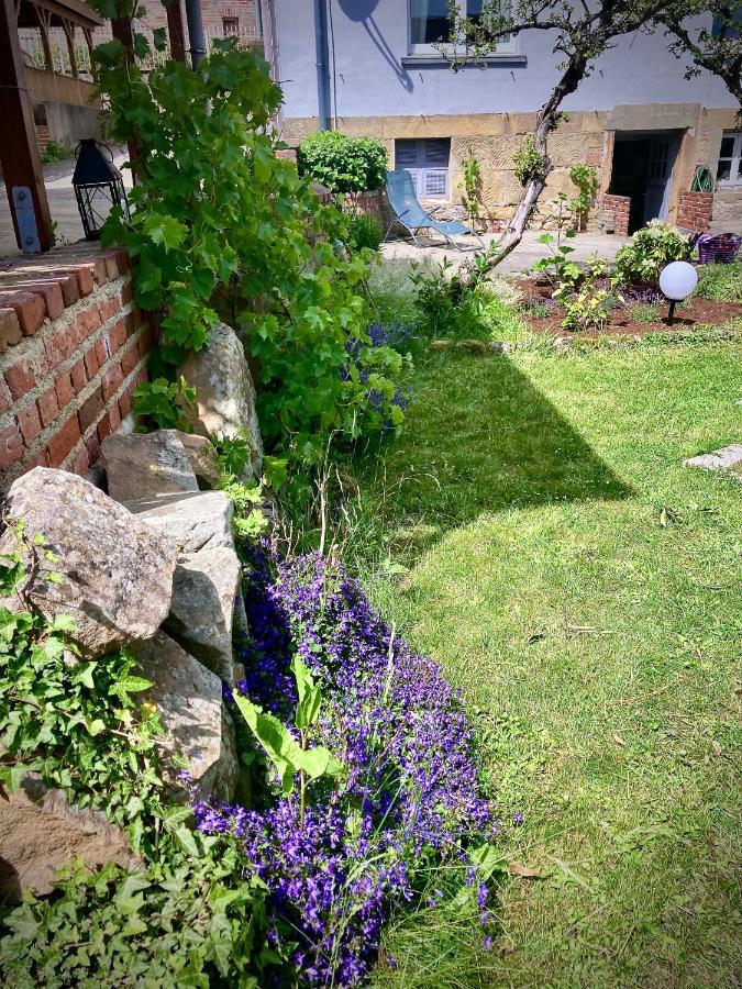 Loewenherz Appartements Bad Bentheim Exterior photo